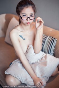 面包树上的女人